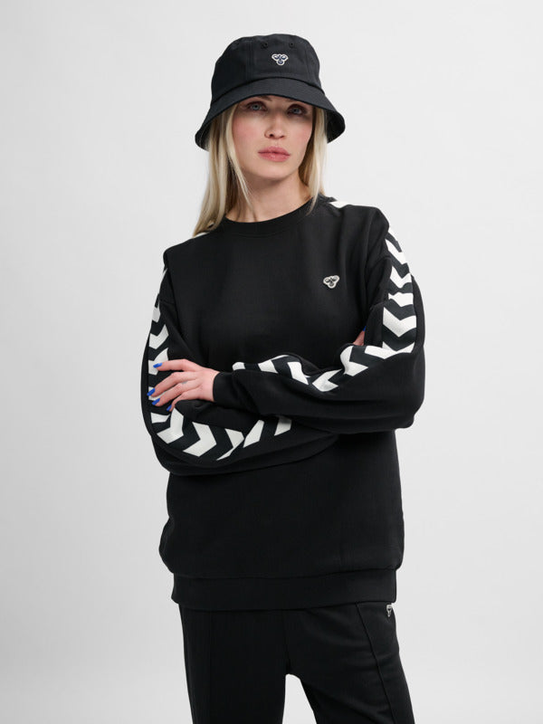 hmlARCHIVE LOOSE FIT SWEATSHIRT