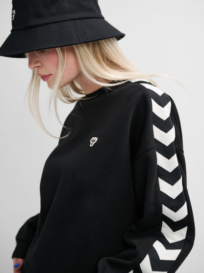 hmlARCHIVE LOOSE FIT SWEATSHIRT