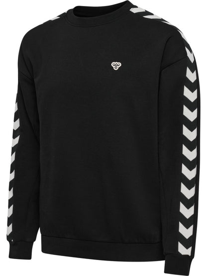 hmlARCHIVE LOOSE FIT SWEATSHIRT