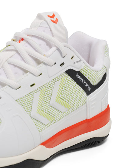 9376-BRIGHT WHITE/SHARP GREEN