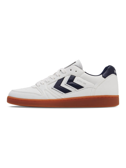 9103-WHITE/BLACK IRIS