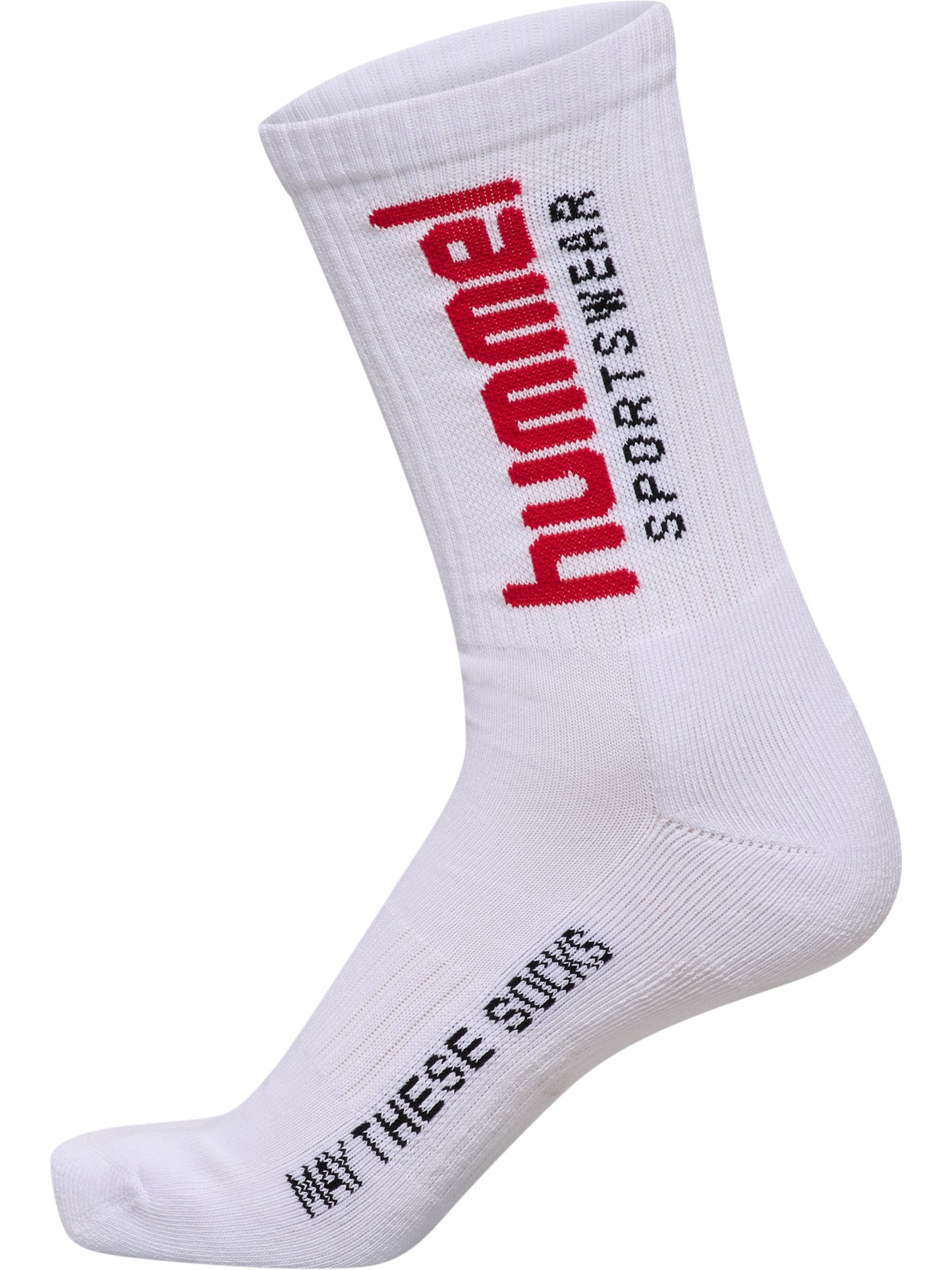 hml3-PACK SOCKS SPORTSWEAR BIG