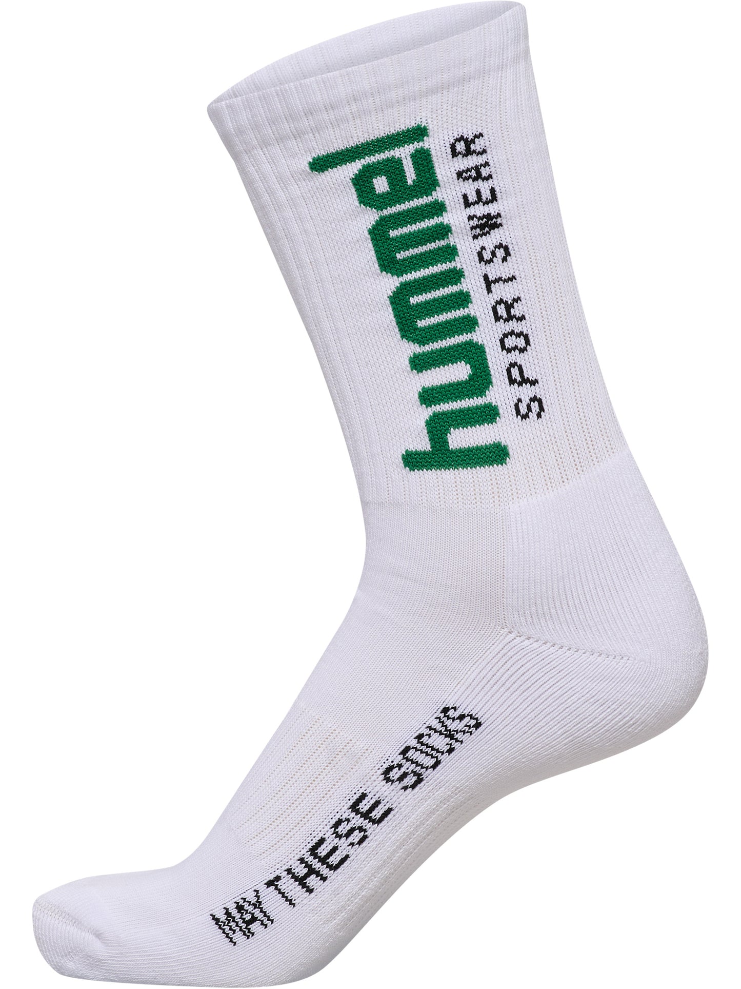 hml3-PACK SOCKS SPORTSWEAR BIG