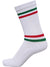 hml3-PACK SOCKS CHEVRON HIGH RETRO