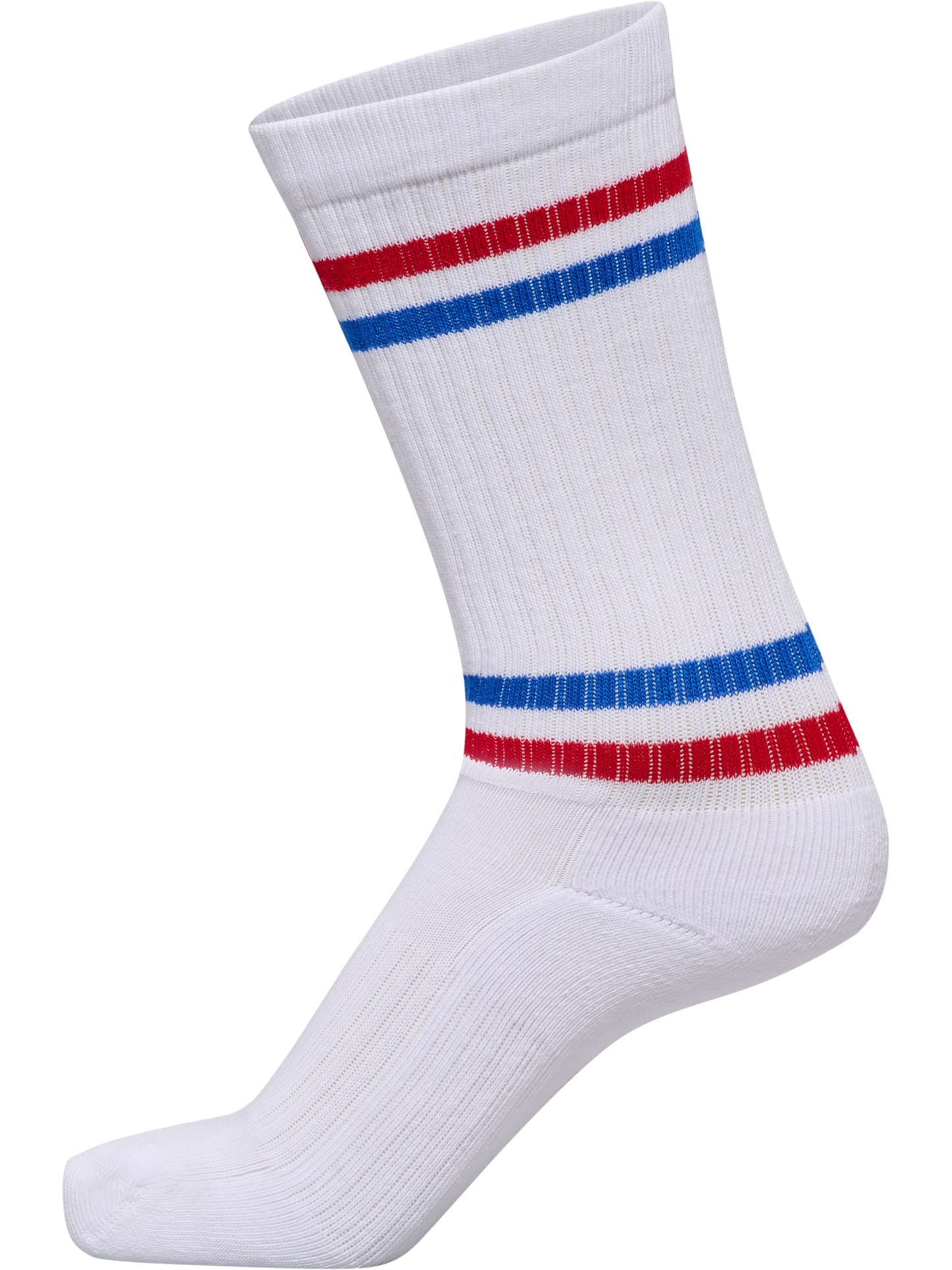 hml3-PACK SOCKS CHEVRON HIGH RETRO