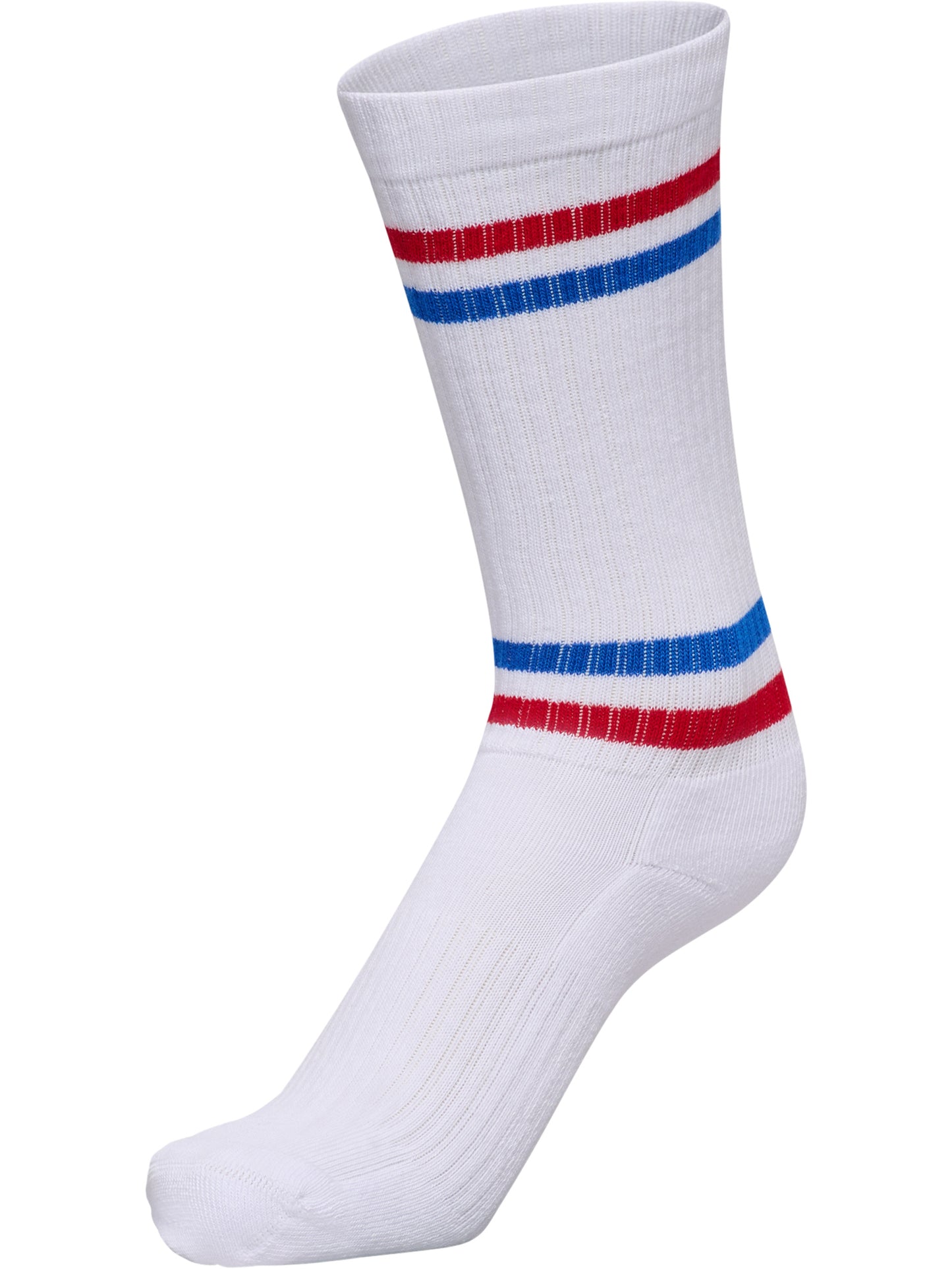 hml3-PACK SOCKS CHEVRON HIGH RETRO
