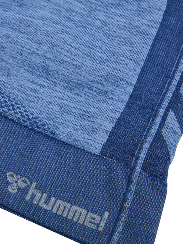 7530-BLUE INDIGO MELANGE