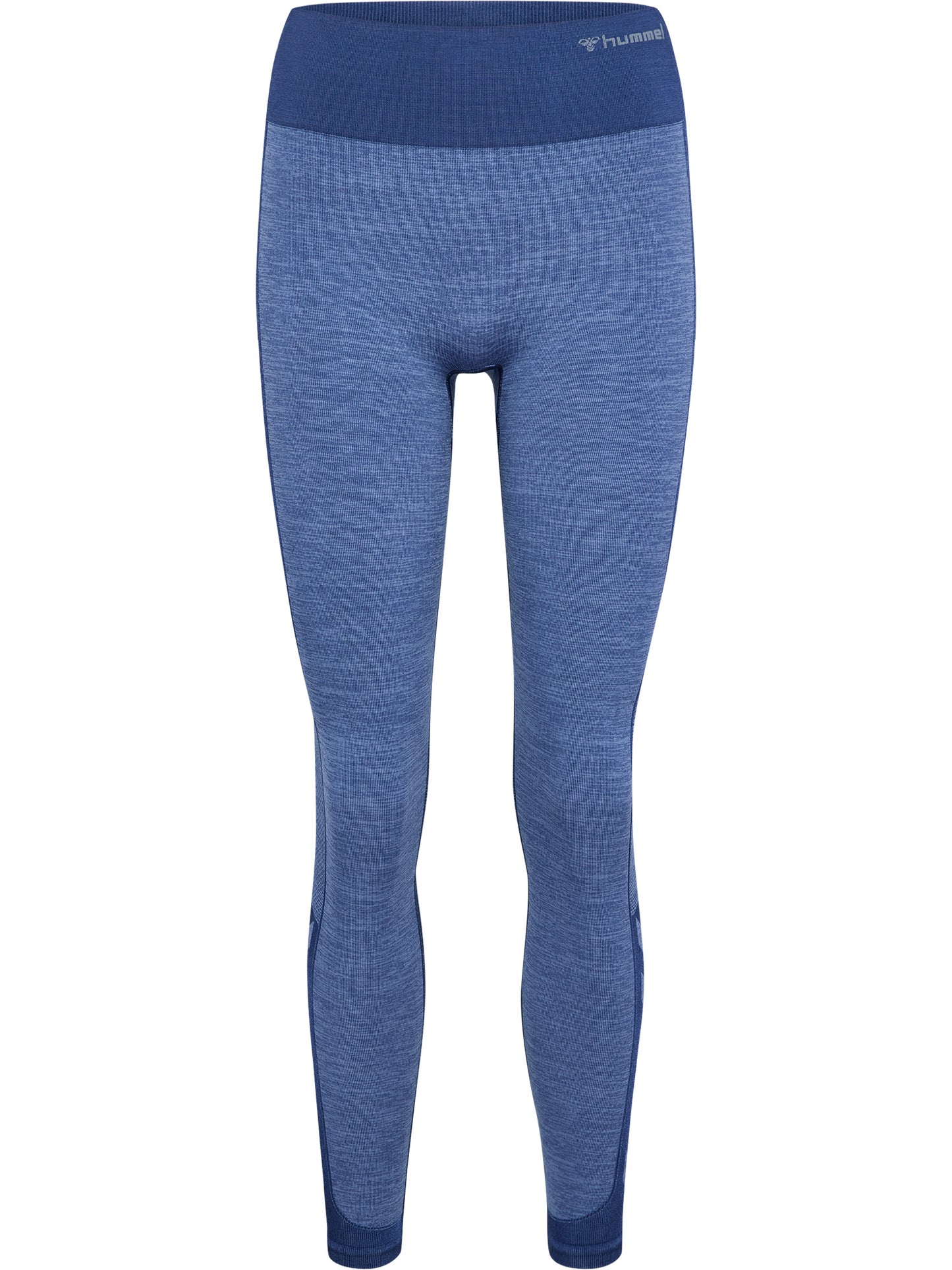 7530-BLUE INDIGO MELANGE