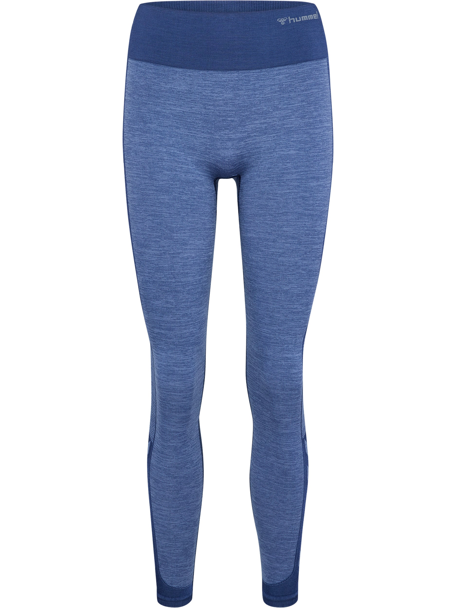 7530-BLUE INDIGO MELANGE