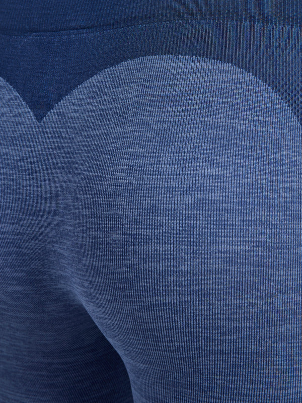 7530-BLUE INDIGO MELANGE