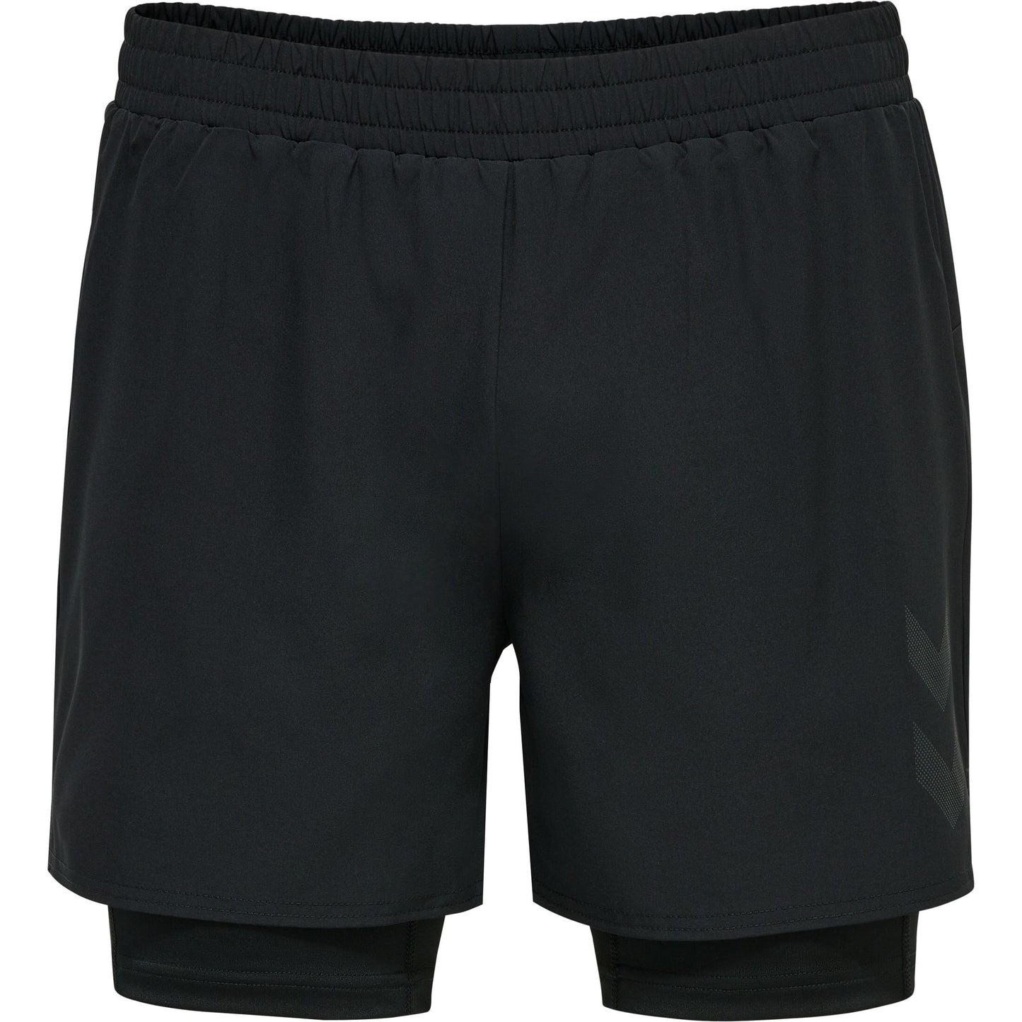 hmlMT FORCE 2 IN 1 SHORTS