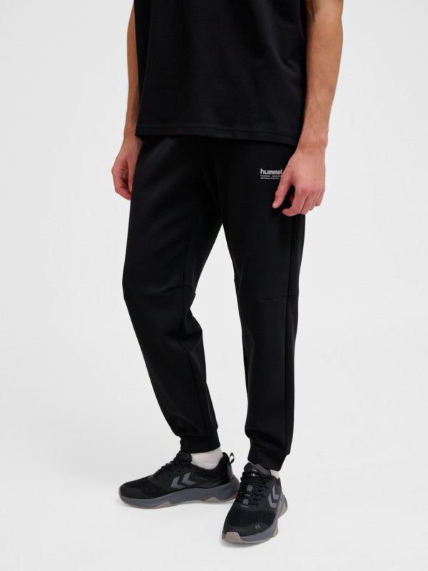 hmlTECH FLEECE REGULAR PANTS