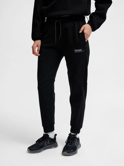 hmlTECH FLEECE REGULAR PANTS
