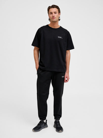 hmlTECH FLEECE REGULAR PANTS