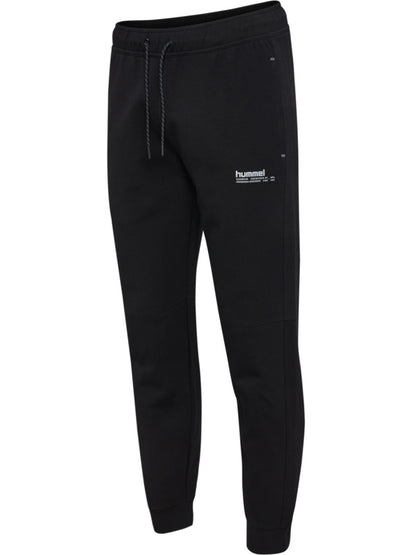 hmlTECH FLEECE REGULAR PANTS