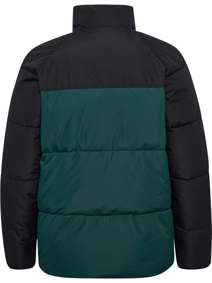 hmlPUFF JACKET SHORT SPORTSWEAR