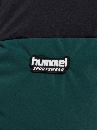 hmlPUFF JACKET SHORT SPORTSWEAR
