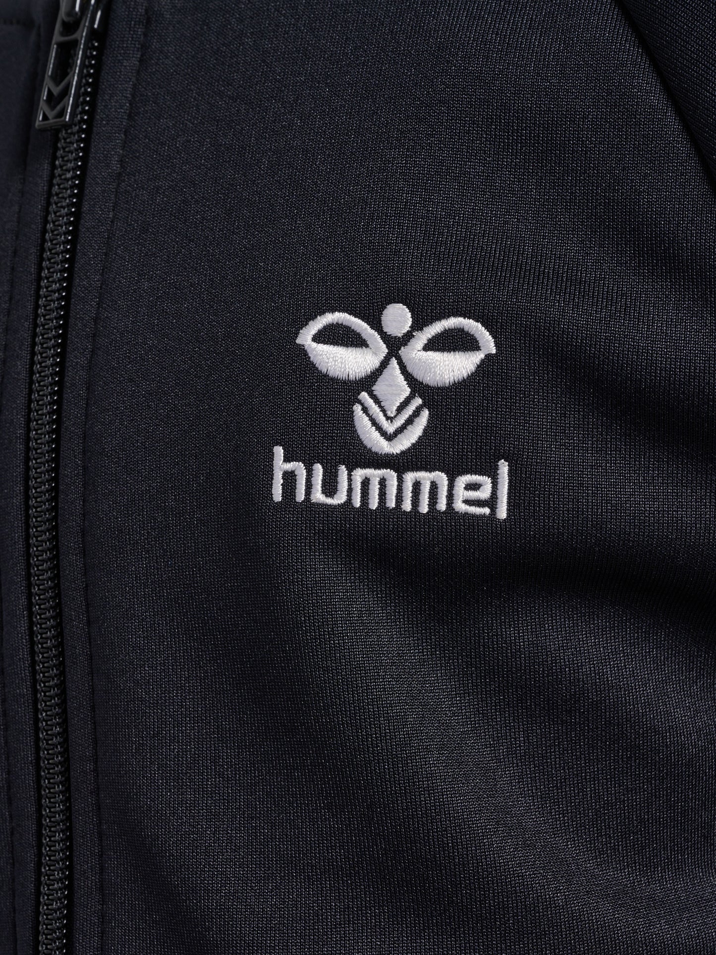 hmlNEWI ZIP JACKET