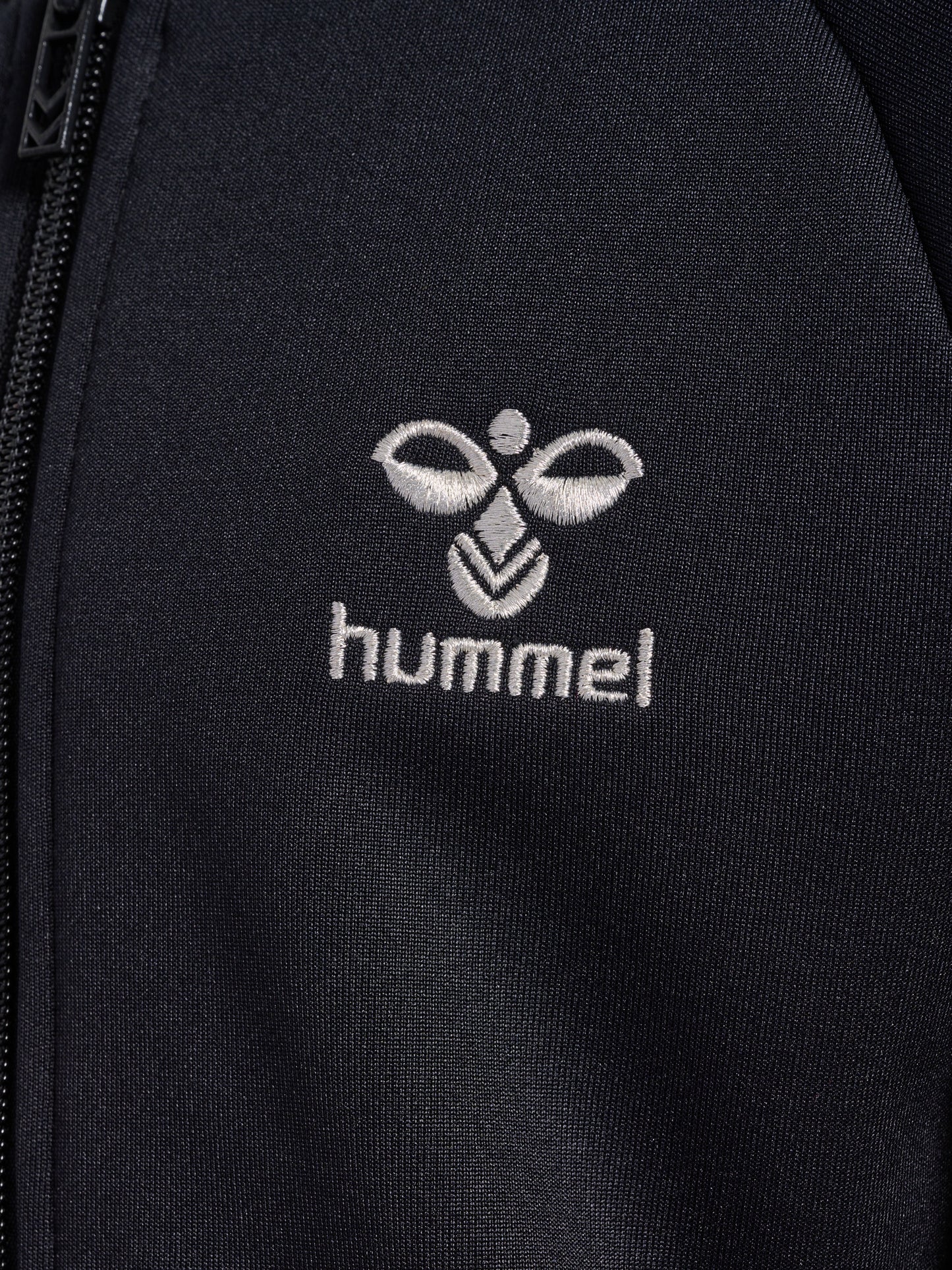 hmlNOMA ZIP JACKET