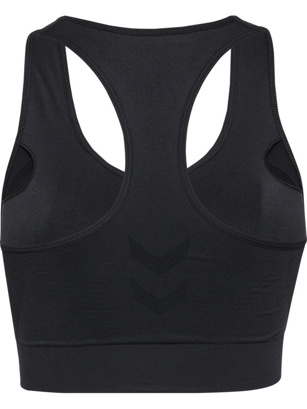 hmlTIF SEAMLESS PADDED SPORTS BRA