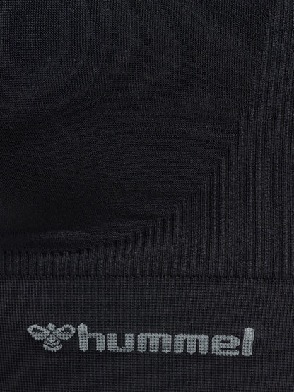hmlTIF SEAMLESS PADDED SPORTS BRA