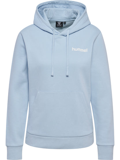 hmlMOTION CO HOODIE WOMAN