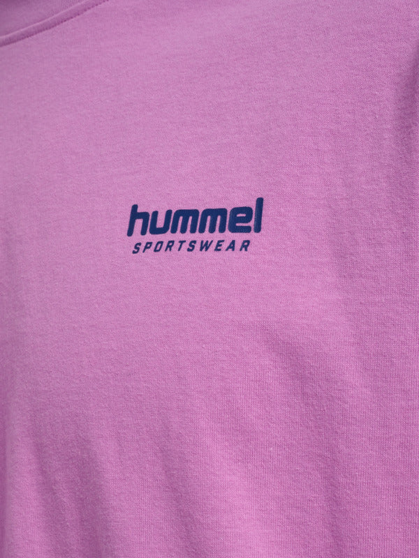 hmlLOOSE T-SHIRT S/S HEADBALL