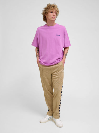 hmlLOOSE T-SHIRT S/S HEADBALL