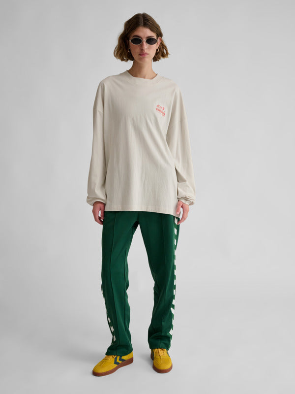 hmlLOOSE T-SHIRT L/S BEES STADIUM