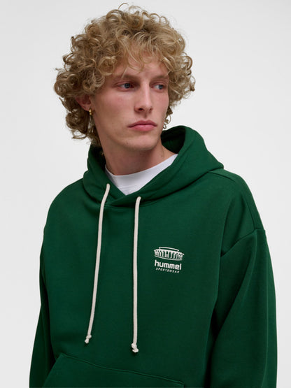 hmlLOOSE HOODIE BEES STADIUM