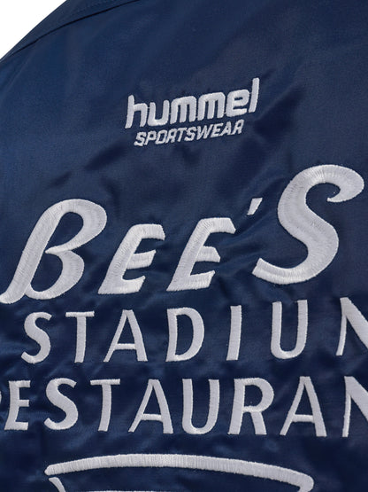 hmlLETTERMAN JACKET HSW