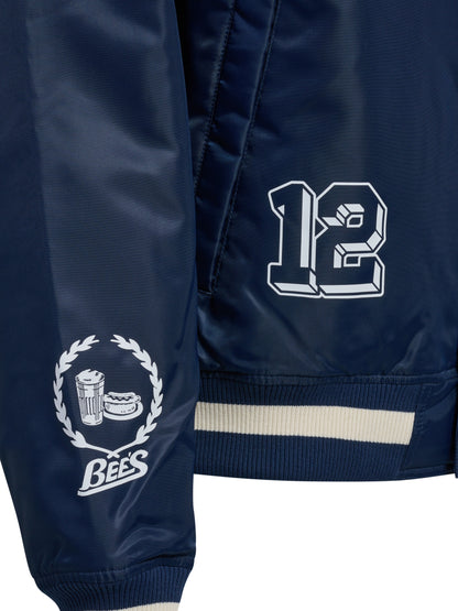 hmlLETTERMAN JACKET HSW