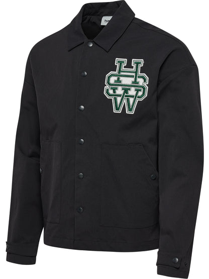 hmlCOACH JACKET HSW
