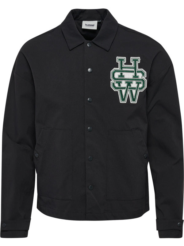 hmlCOACH JACKET HSW