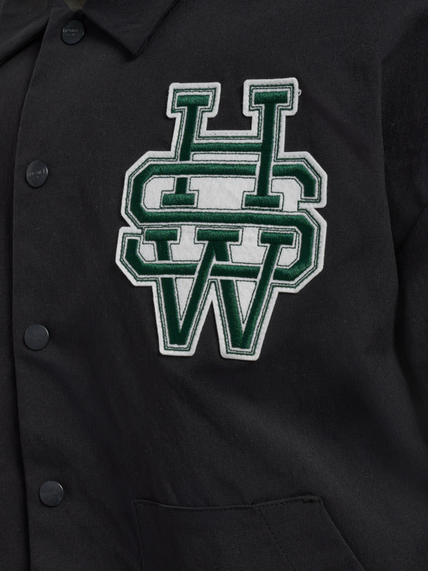 hmlCOACH JACKET HSW