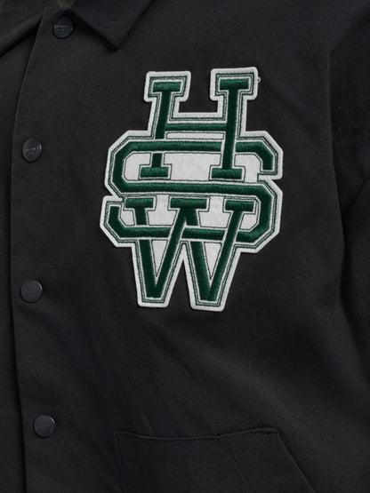 hmlCOACH JACKET HSW