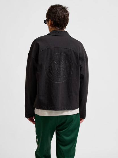 hmlCOACH JACKET HSW