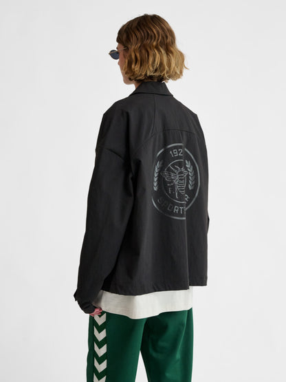 hmlCOACH JACKET HSW