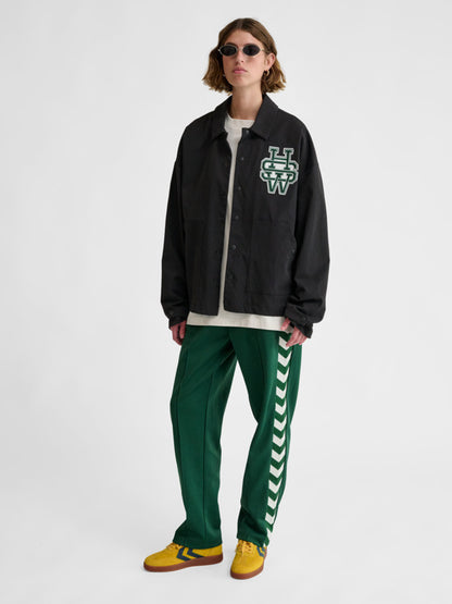 hmlCOACH JACKET HSW