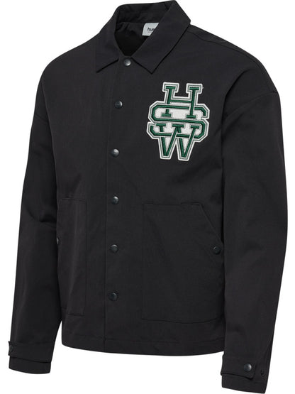 hmlCOACH JACKET HSW