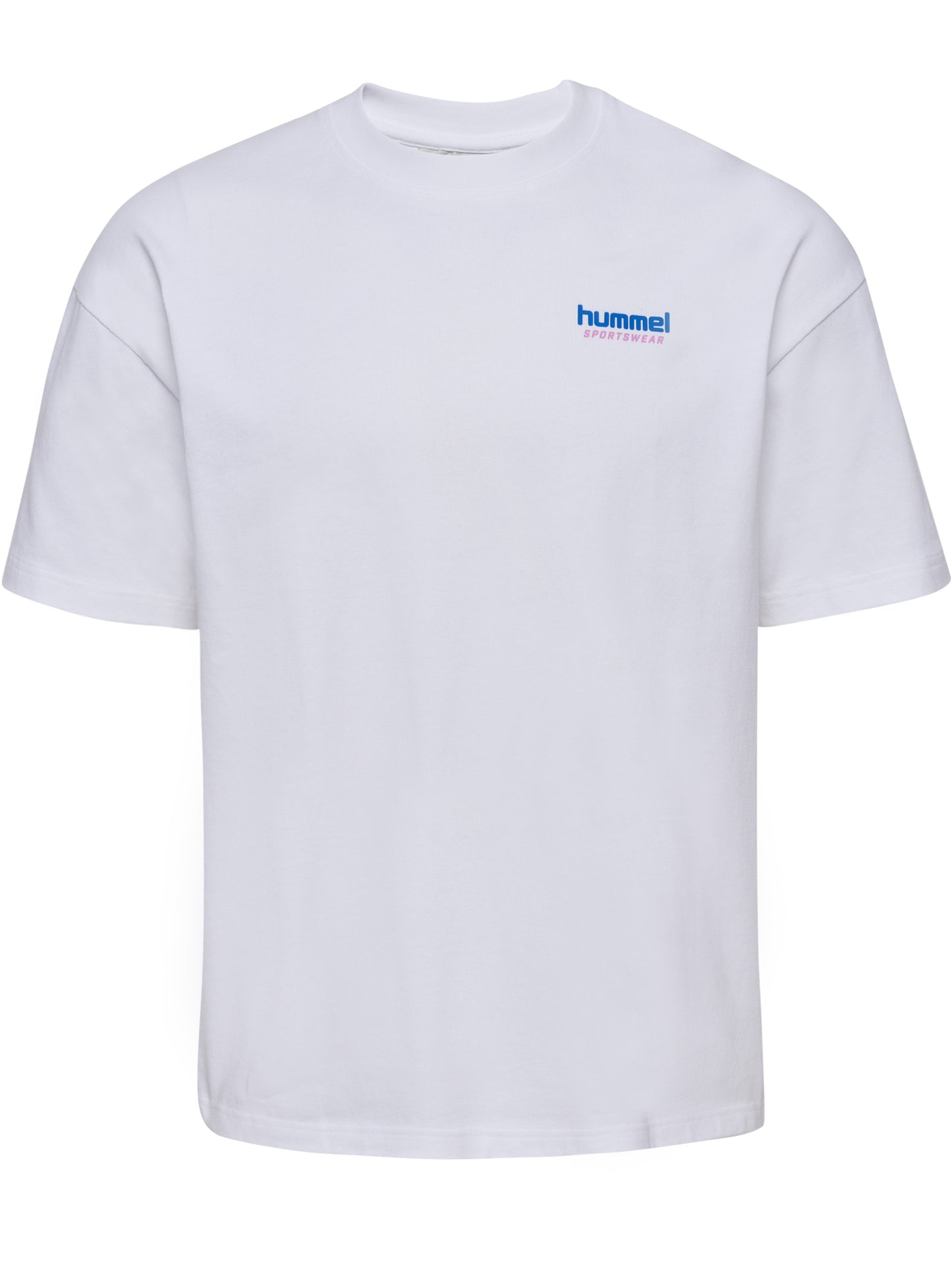 hmlLOOSE T-SHIRT S/S SW STADIUM