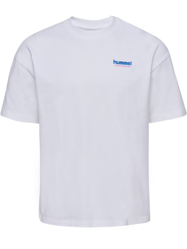 hmlLOOSE T-SHIRT S/S SW STADIUM