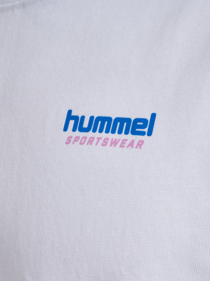 hmlLOOSE T-SHIRT S/S SW STADIUM