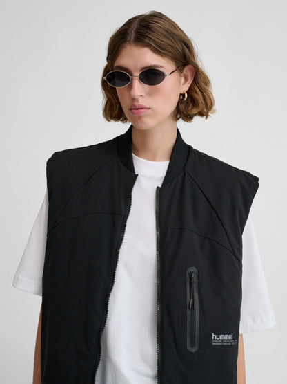hmlTECH PADDED VEST