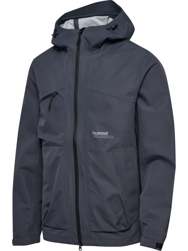 hmlWATERPROOF 2.5L SHELL JACKET