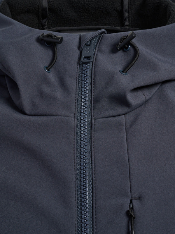 hmlLOOSE SOFTSHELL JACKET