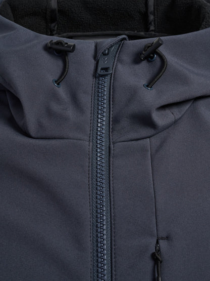 hmlLOOSE SOFTSHELL JACKET