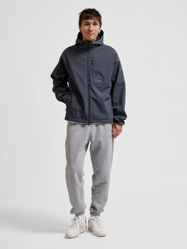 hmlLOOSE SOFTSHELL JACKET