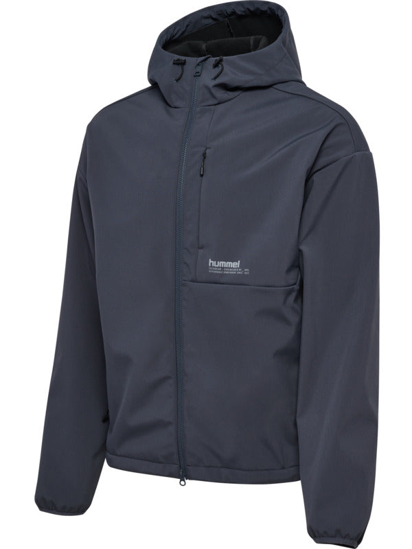 hmlLOOSE SOFTSHELL JACKET