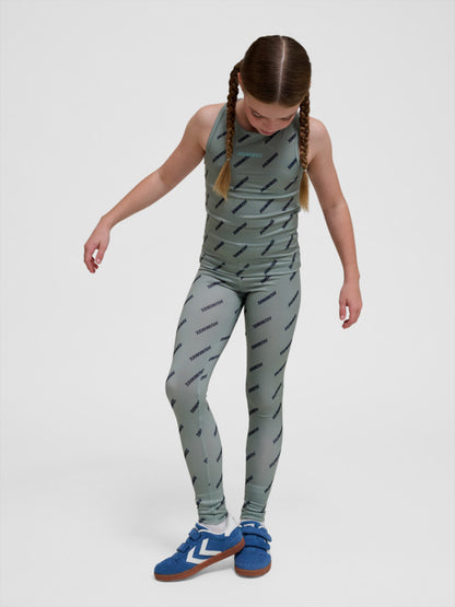 hmlSILJE TIGHTS